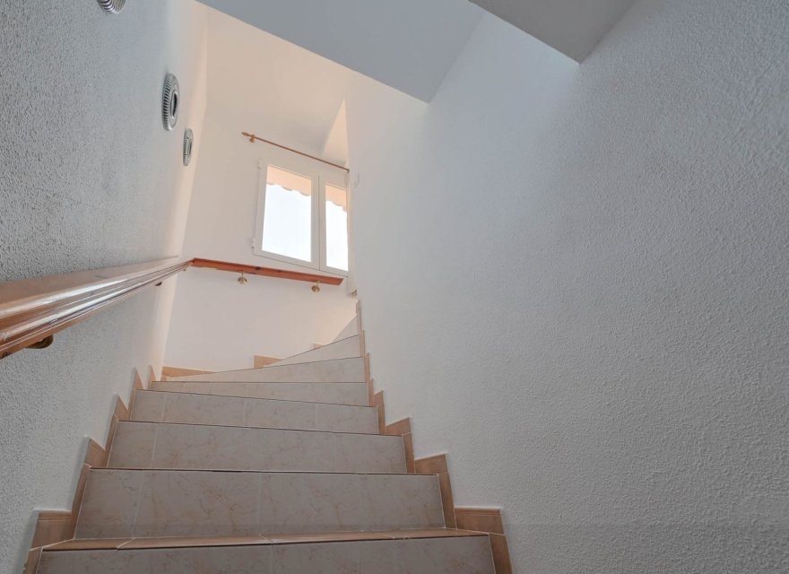 Resale - Villa - Benitachell - Calistros