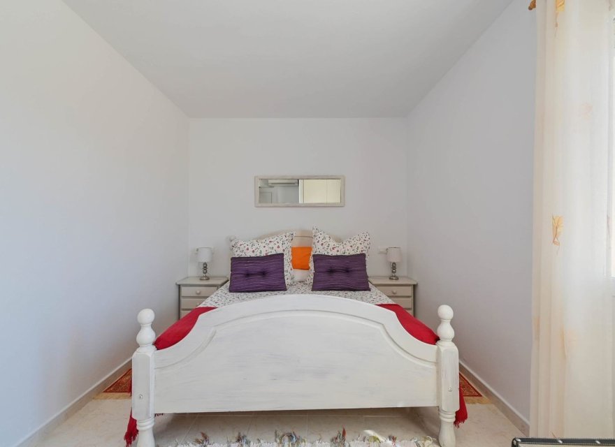 Resale - Villa - Benitachell - Calistros