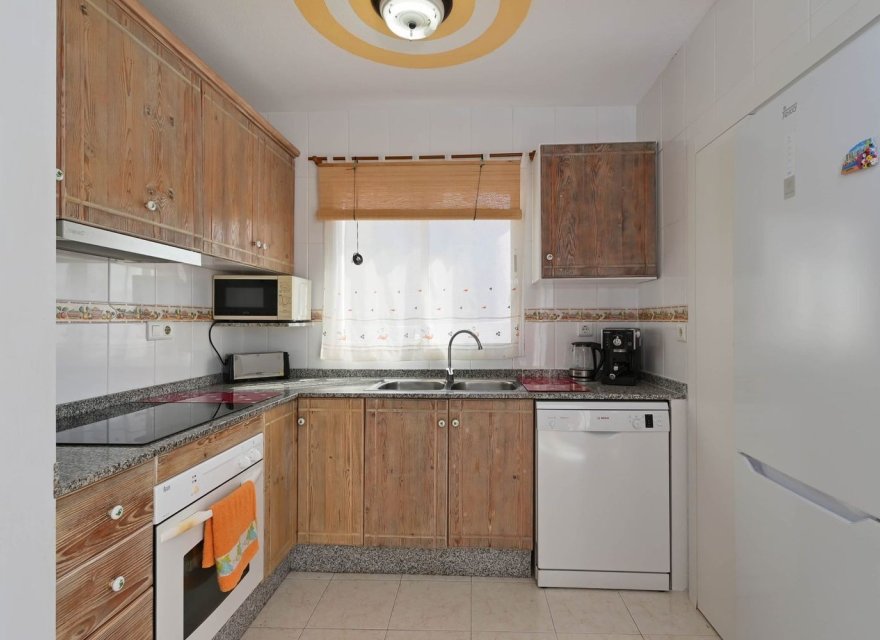 Resale - Villa - Benitachell - Calistros