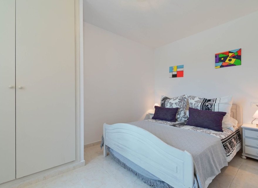 Resale - Villa - Benitachell - Calistros