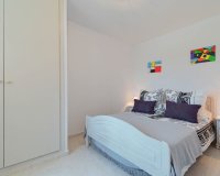 Resale - Villa - Benitachell - Calistros