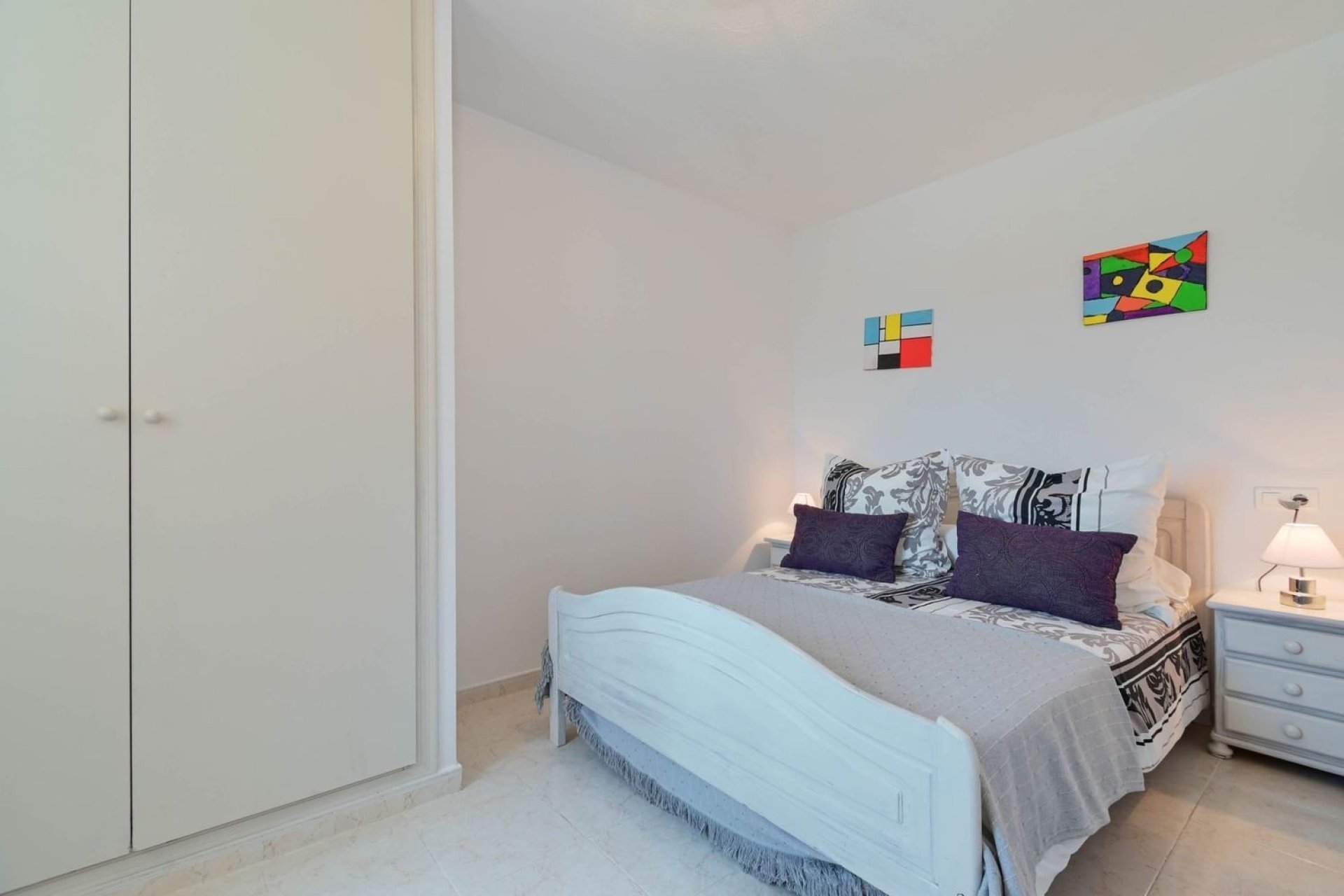Resale - Villa - Benitachell - Calistros