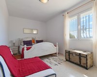 Resale - Villa - Benitachell - Calistros