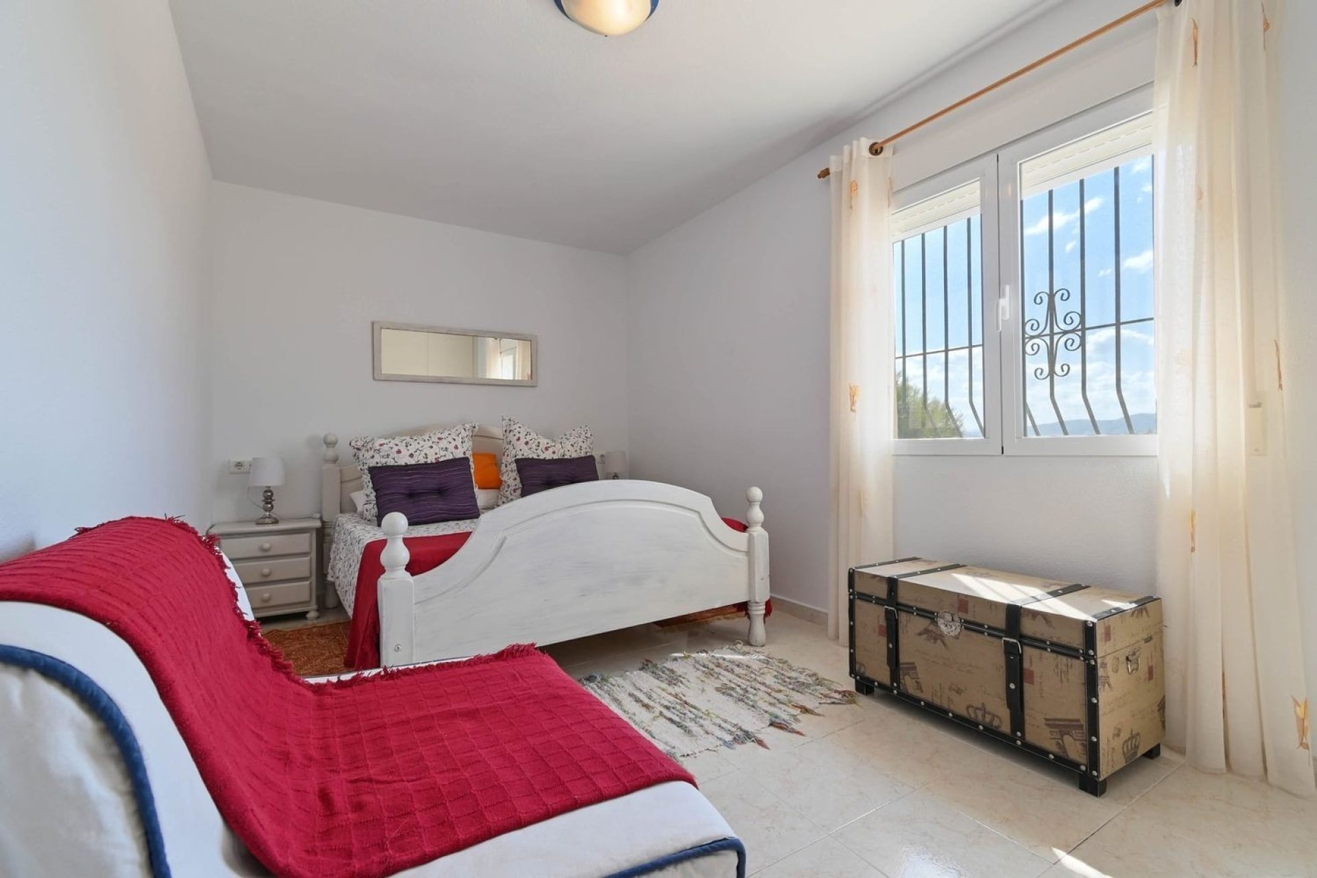 Resale - Villa - Benitachell - Calistros
