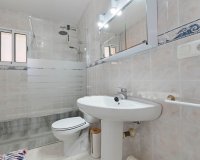 Resale - Villa - Benitachell - Calistros