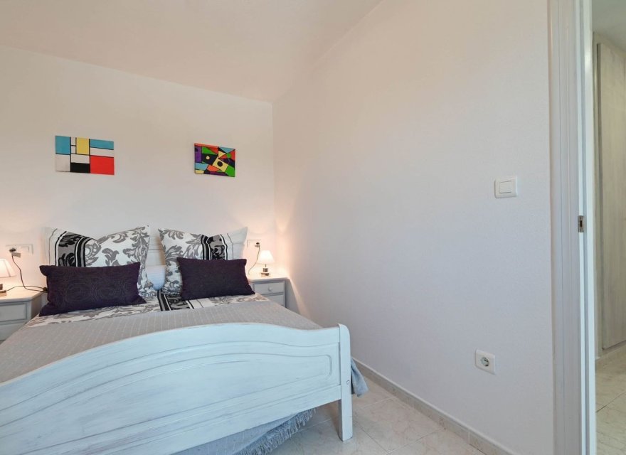 Resale - Villa - Benitachell - Calistros