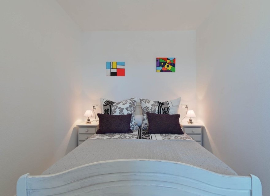 Resale - Villa - Benitachell - Calistros
