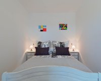 Resale - Villa - Benitachell - Calistros