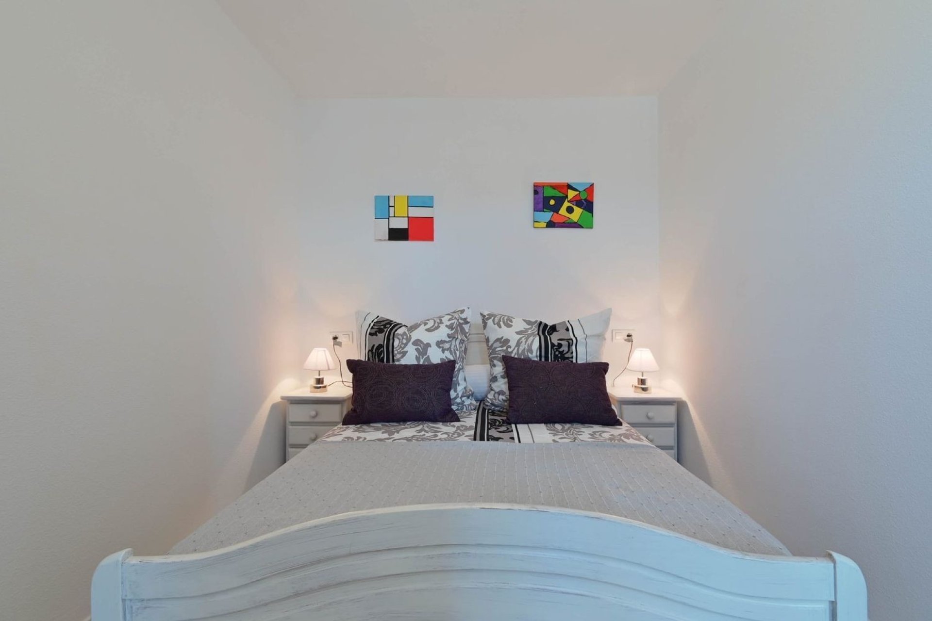 Resale - Villa - Benitachell - Calistros