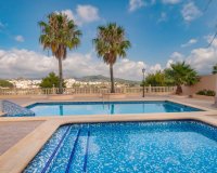Resale - Villa - Benitachell - Calistros