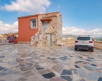 Resale - Villa - Benitachell - Calistros