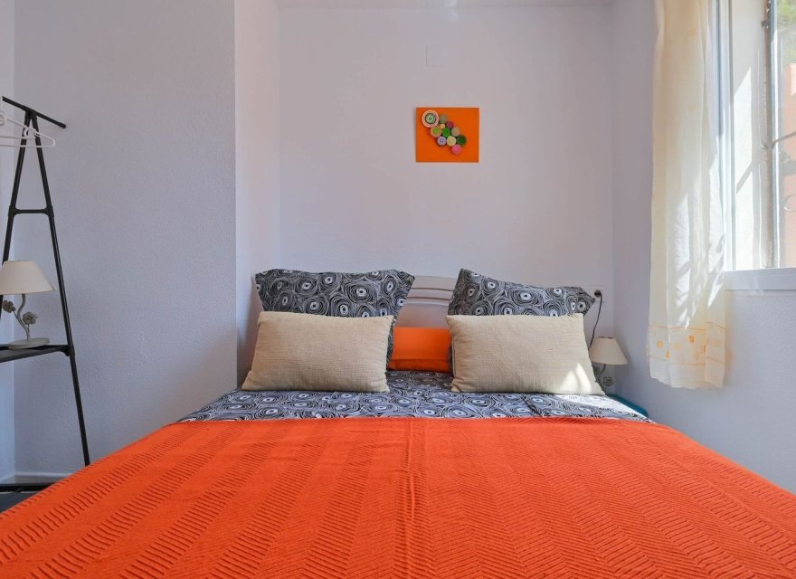 Resale - Villa - Benitachell - Calistros