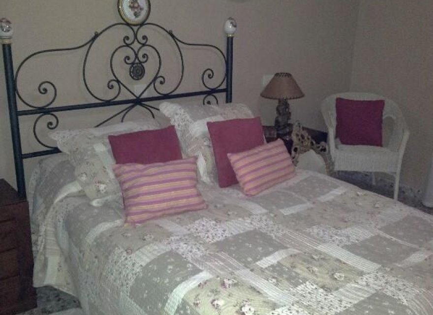 Resale - Villa - Benitachell - Costa Blanca