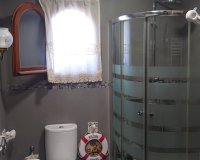 Resale - Villa - Benitachell - Costa Blanca