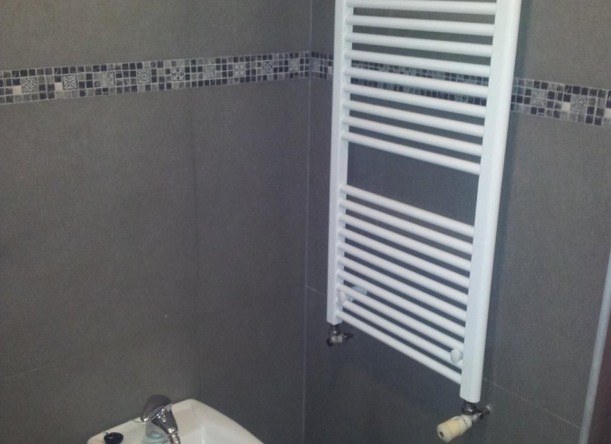 Resale - Villa - Benitachell - Costa Blanca