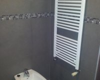 Resale - Villa - Benitachell - Costa Blanca