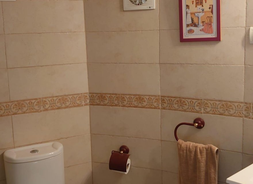 Resale - Villa - Benitachell - Costa Blanca