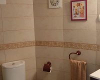 Resale - Villa - Benitachell - Costa Blanca