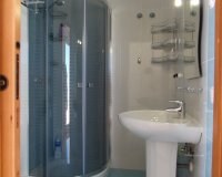 Resale - Villa - Benitachell - Costa Blanca