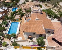 Resale - Villa - Benitachell - Costa Blanca