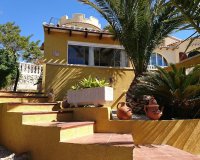 Resale - Villa - Benitachell - Costa Blanca