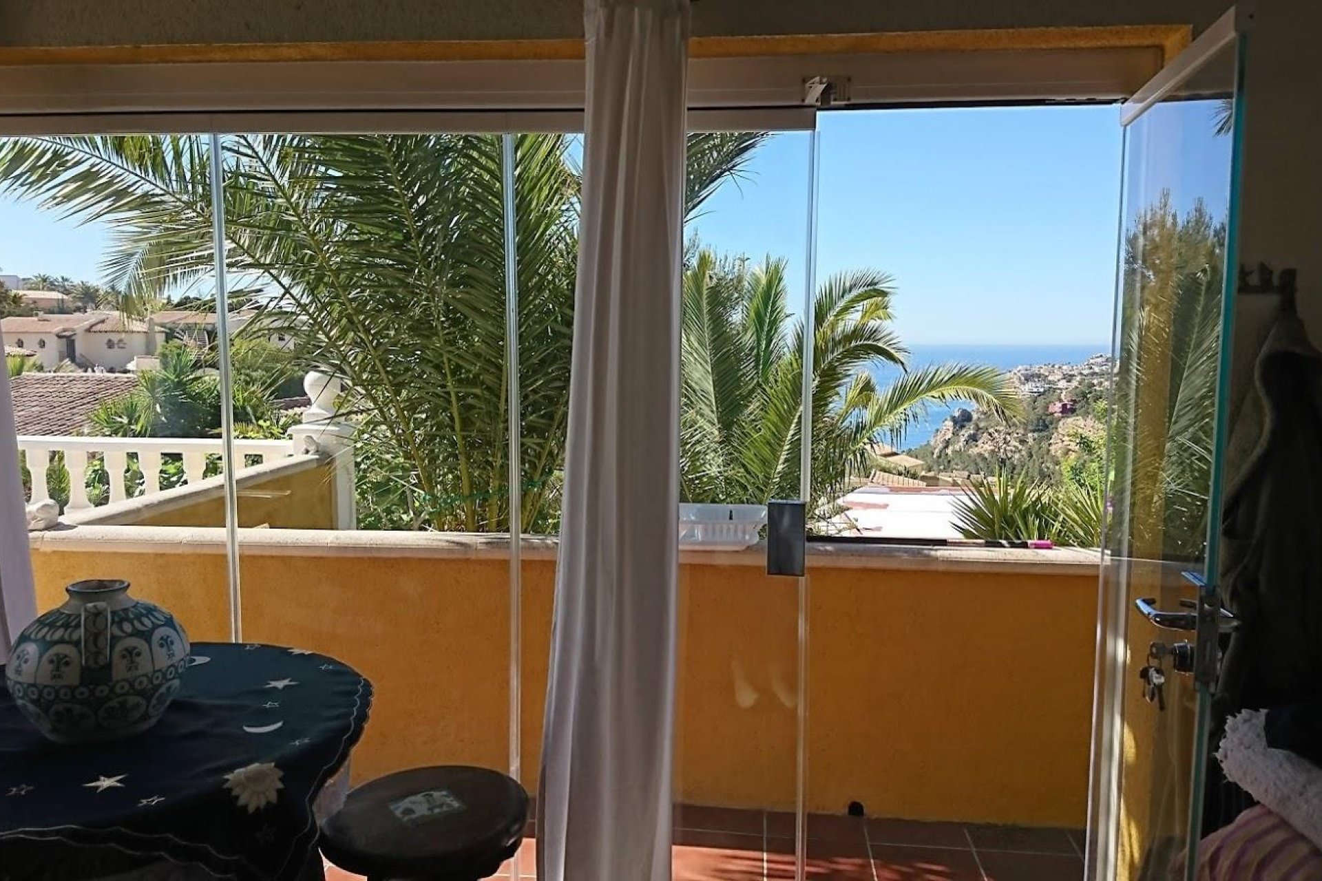 Resale - Villa - Benitachell - Costa Blanca