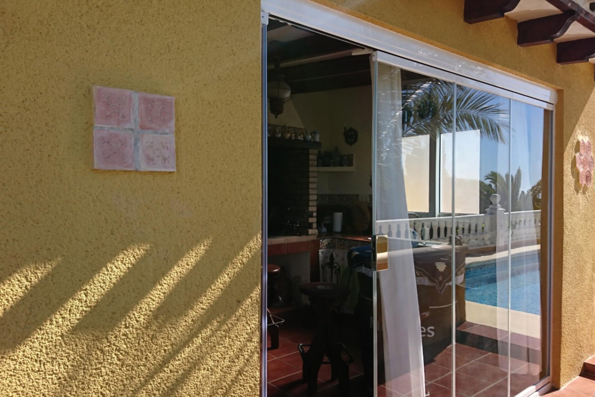 Resale - Villa - Benitachell - Costa Blanca