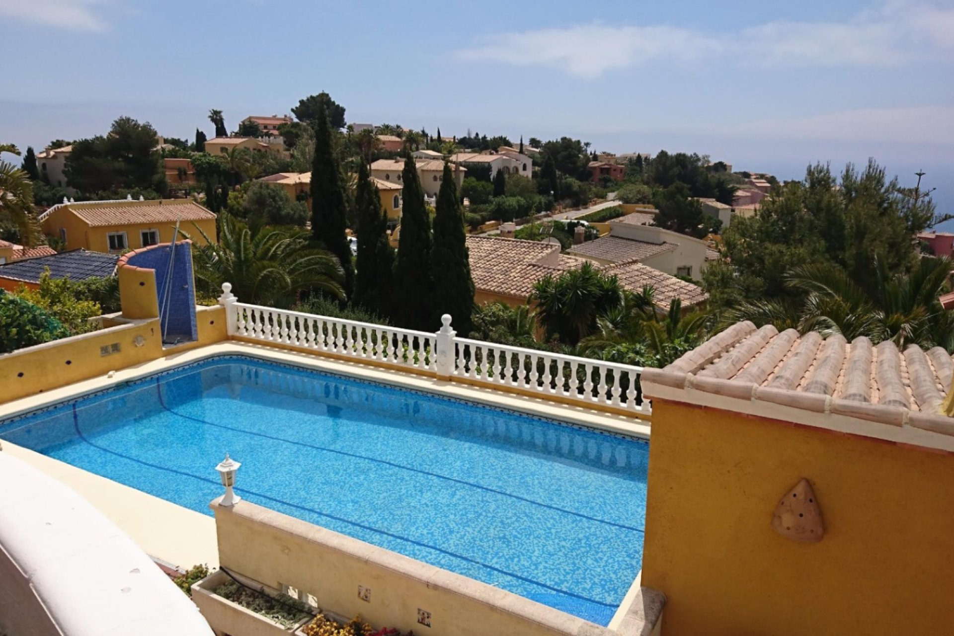 Resale - Villa - Benitachell - Costa Blanca