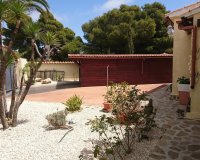 Resale - Villa - Benitachell - Costa Blanca