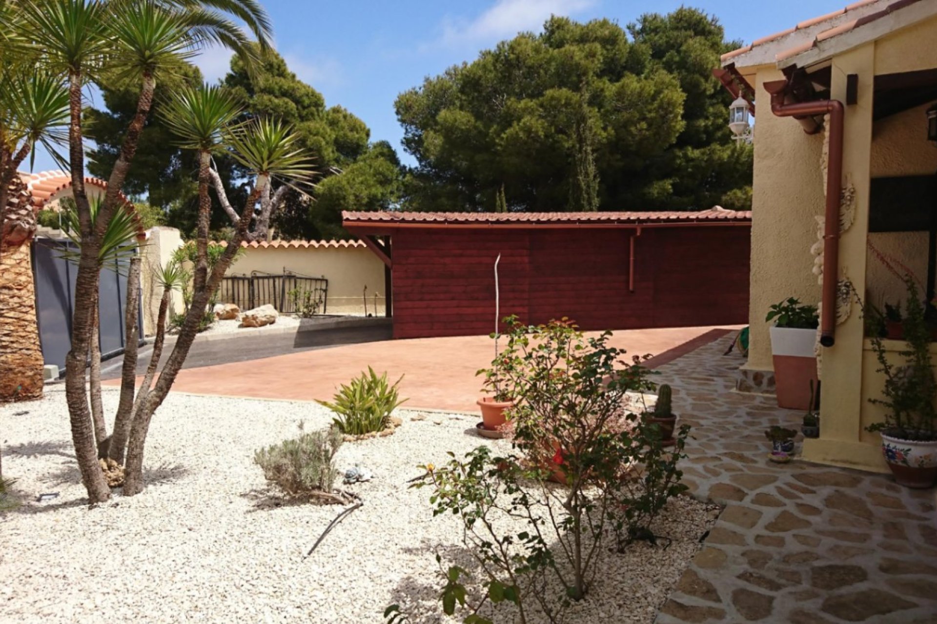 Resale - Villa - Benitachell - Costa Blanca