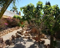 Resale - Villa - Benitachell - Costa Blanca