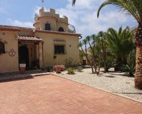 Resale - Villa - Benitachell - Costa Blanca