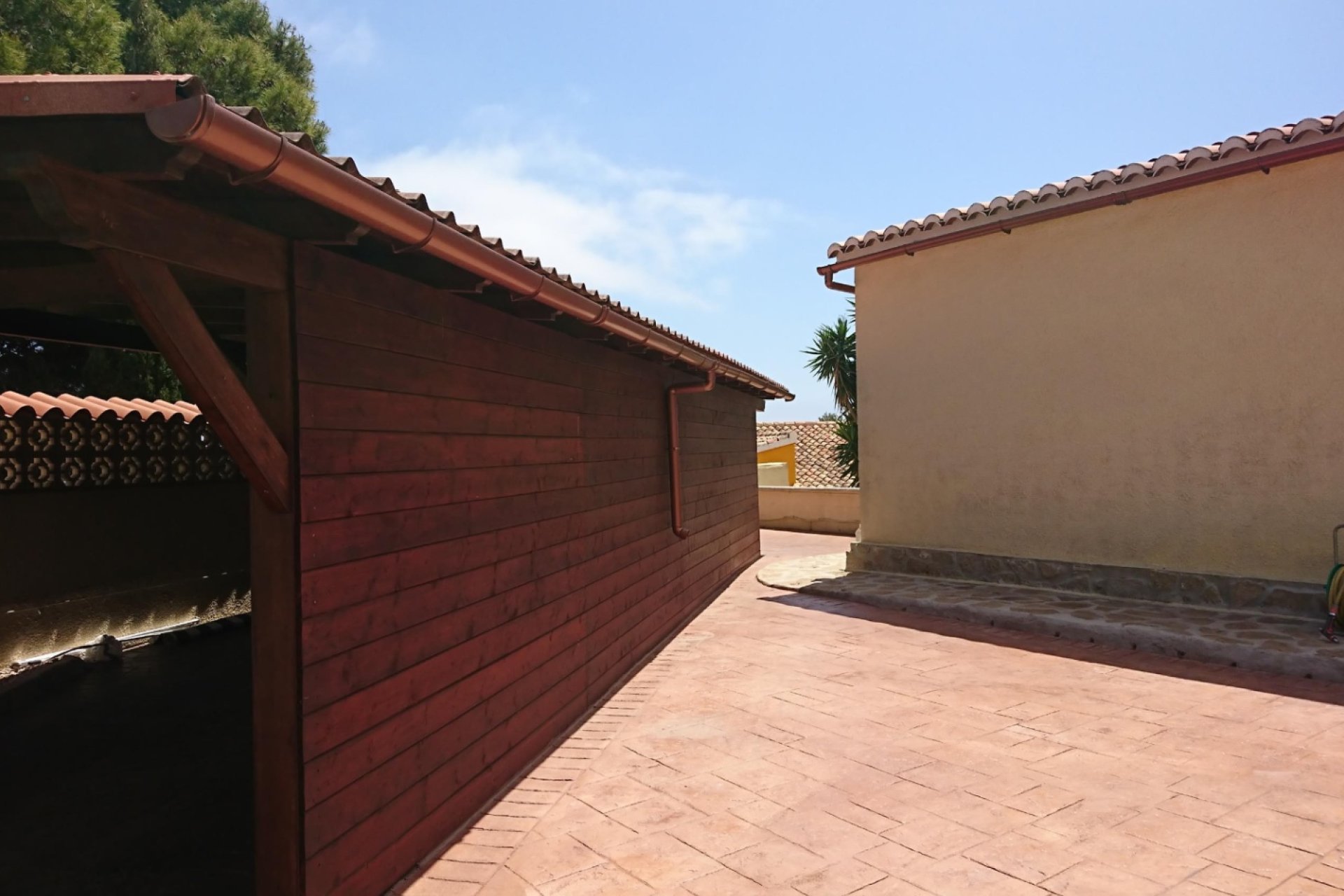 Resale - Villa - Benitachell - Costa Blanca