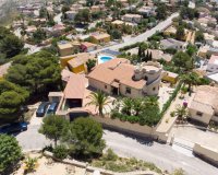 Resale - Villa - Benitachell - Costa Blanca