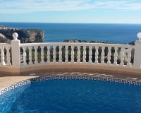 Resale - Villa - Benitachell - Costa Blanca