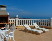 Resale - Villa - Benitachell - Costa Blanca