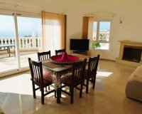 Resale - Villa - Benitachell - Costa Blanca