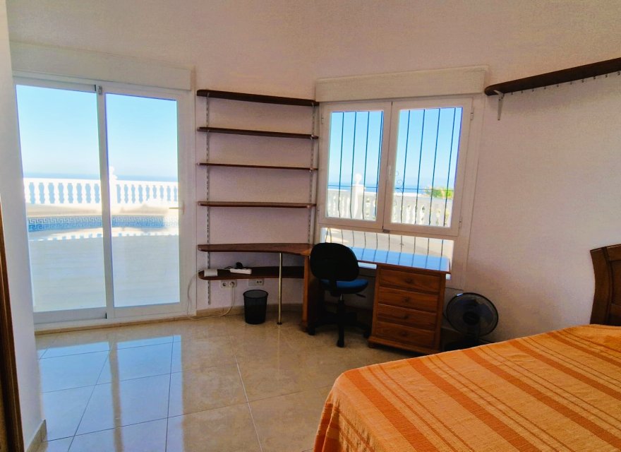 Resale - Villa - Benitachell - Costa Blanca