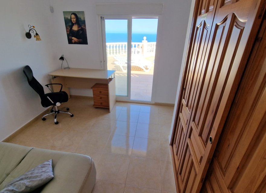 Resale - Villa - Benitachell - Costa Blanca