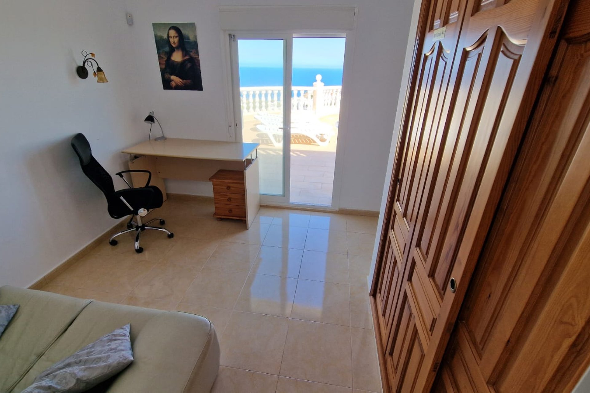 Resale - Villa - Benitachell - Costa Blanca