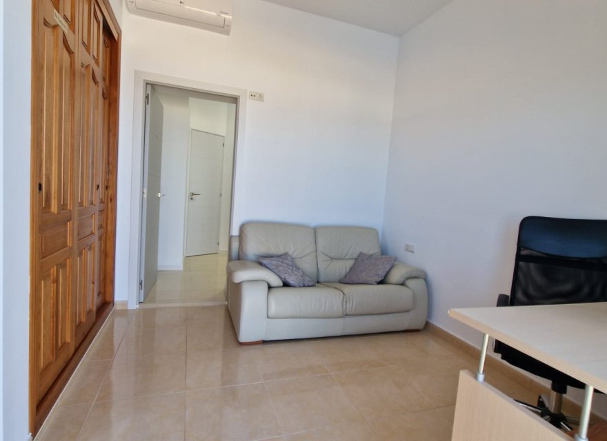 Resale - Villa - Benitachell - Costa Blanca