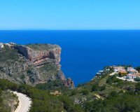 Resale - Villa - Benitachell - Costa Blanca