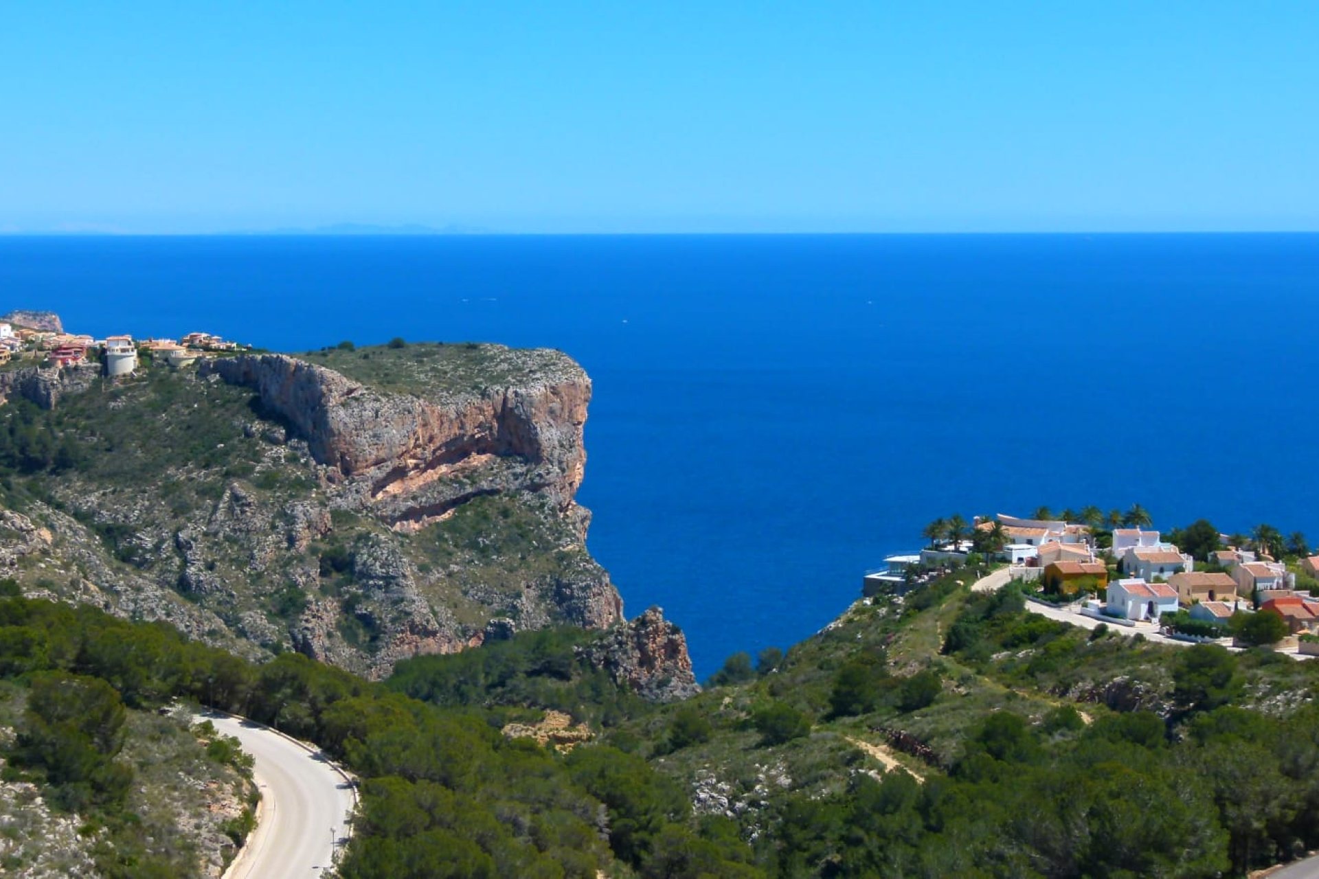 Resale - Villa - Benitachell - Costa Blanca