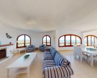 Resale - Villa - Benitachell - Costa Blanca