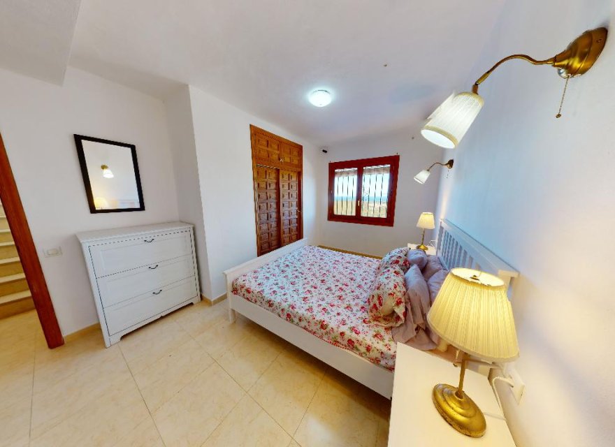 Resale - Villa - Benitachell - Costa Blanca