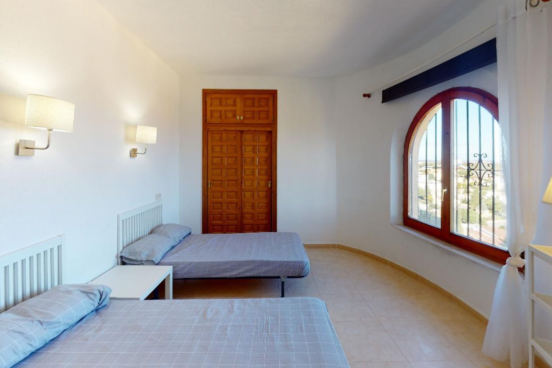 Resale - Villa - Benitachell - Costa Blanca