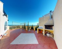 Resale - Villa - Benitachell - Costa Blanca