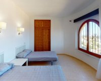 Resale - Villa - Benitachell - Costa Blanca