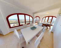 Resale - Villa - Benitachell - Costa Blanca