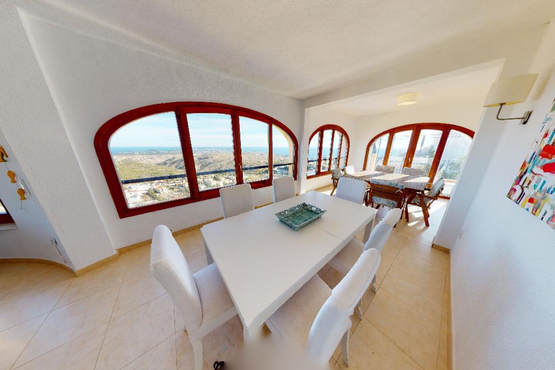 Resale - Villa - Benitachell - Costa Blanca